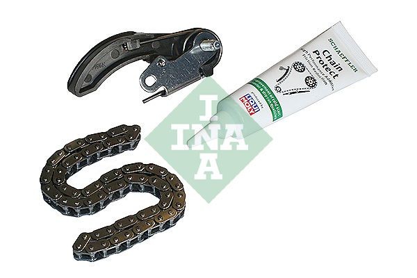INA 558 0083 10 Chain Set, oil pump drive INSIGNIA 1.6 CDTI (68) 136 PS Diesel 2017