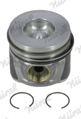 NÜRAL Piston Article number: 87-430407-10 cheaply
