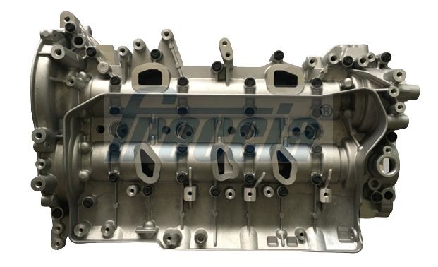 FRECCIA Cylinder Head Article number: CH17-1039 cheaply