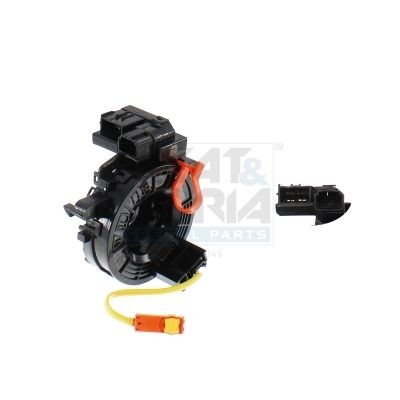 MEAT & DORIA 231359 Clockspring, airbag HILUX Pick-up 3.0 D 4WD (KUN26) 171 PS Diesel