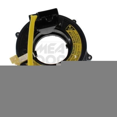 MEAT & DORIA 231361 Clockspring, airbag IS 200 (GXE10) 155 PS Petrol 2005
