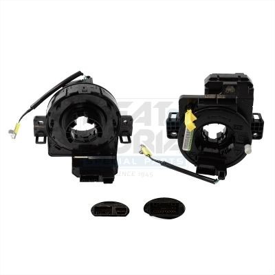 MEAT & DORIA 231781 Clockspring, airbag CIVIC 2.0 Type-R (FK8) 320 PS Petrol