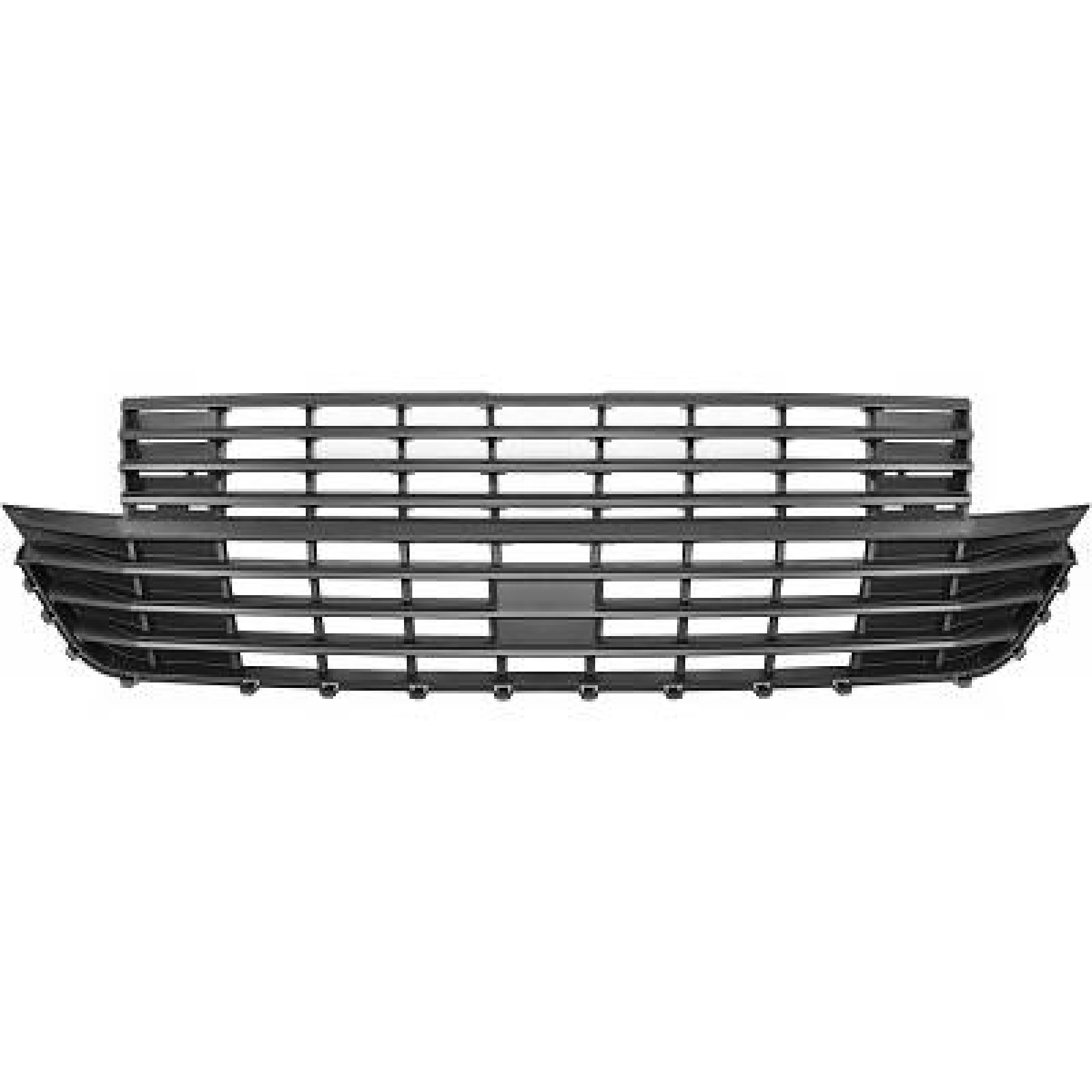 DIEDERICHS Radiator Grille Article number: 2274141 cheaply
