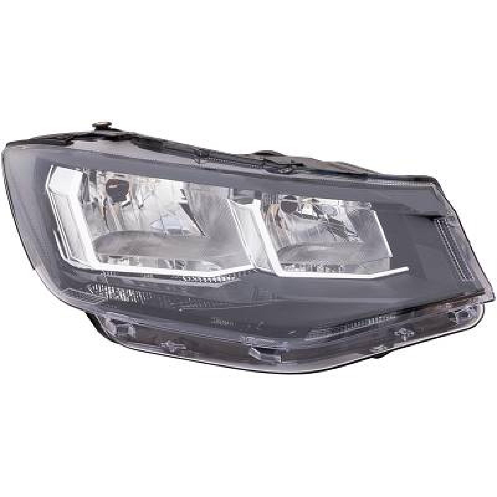 DIEDERICHS Headlight Article number: 2298682 cheaply