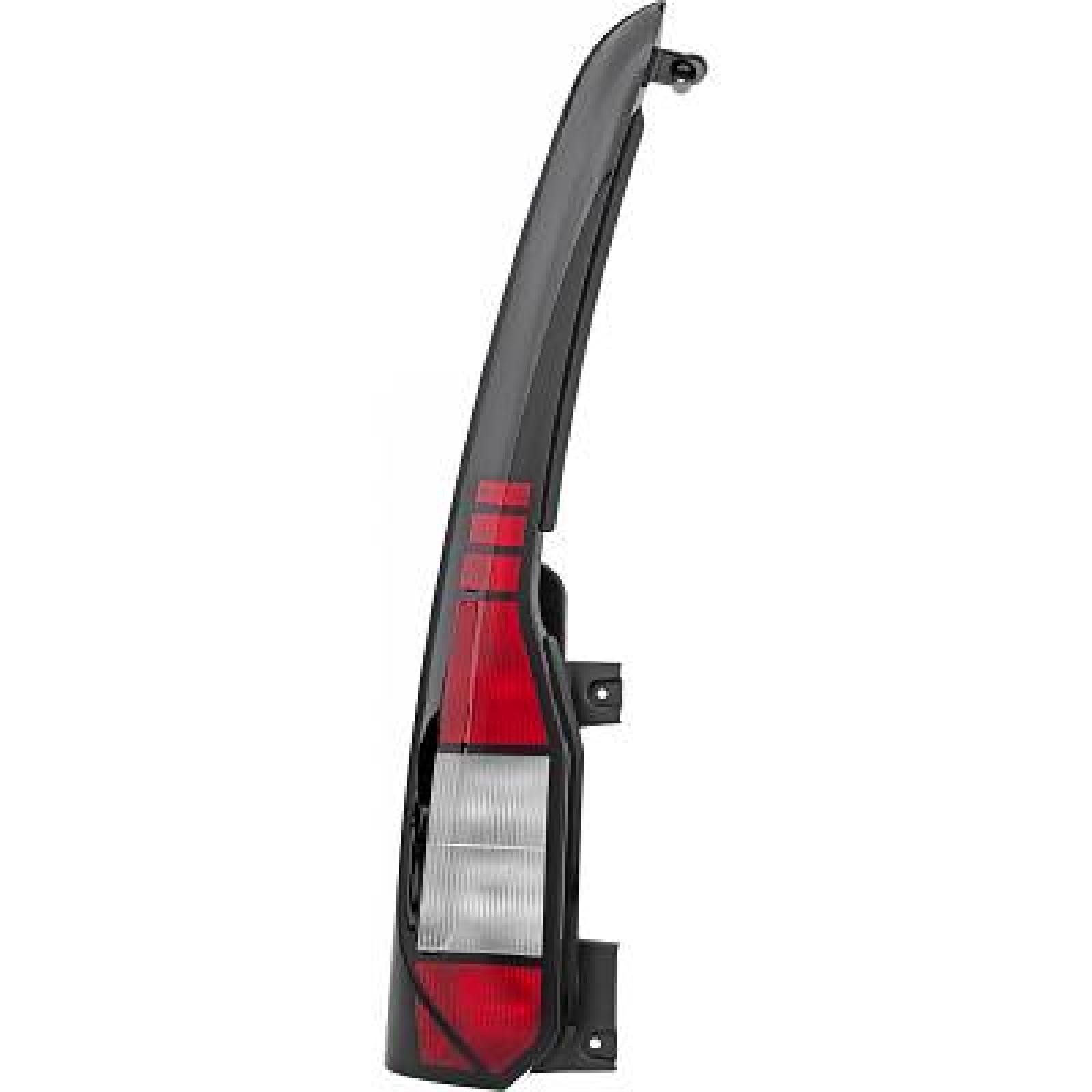 DIEDERICHS Rear light Article number: 2298691 cheaply