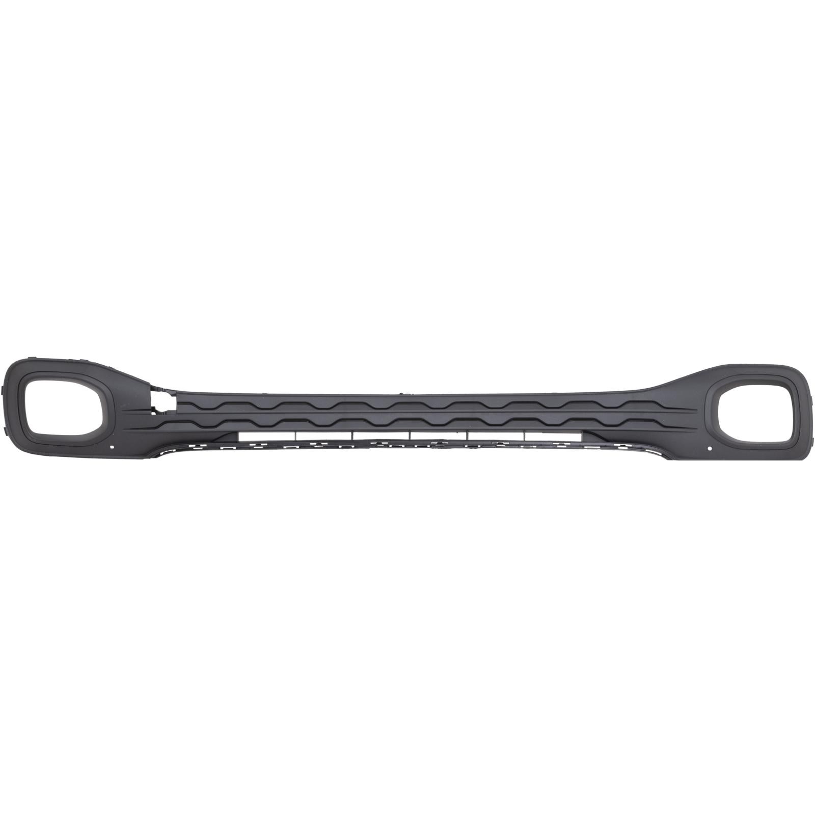 DIEDERICHS Bumper grill Article number: 2360045 cheaply