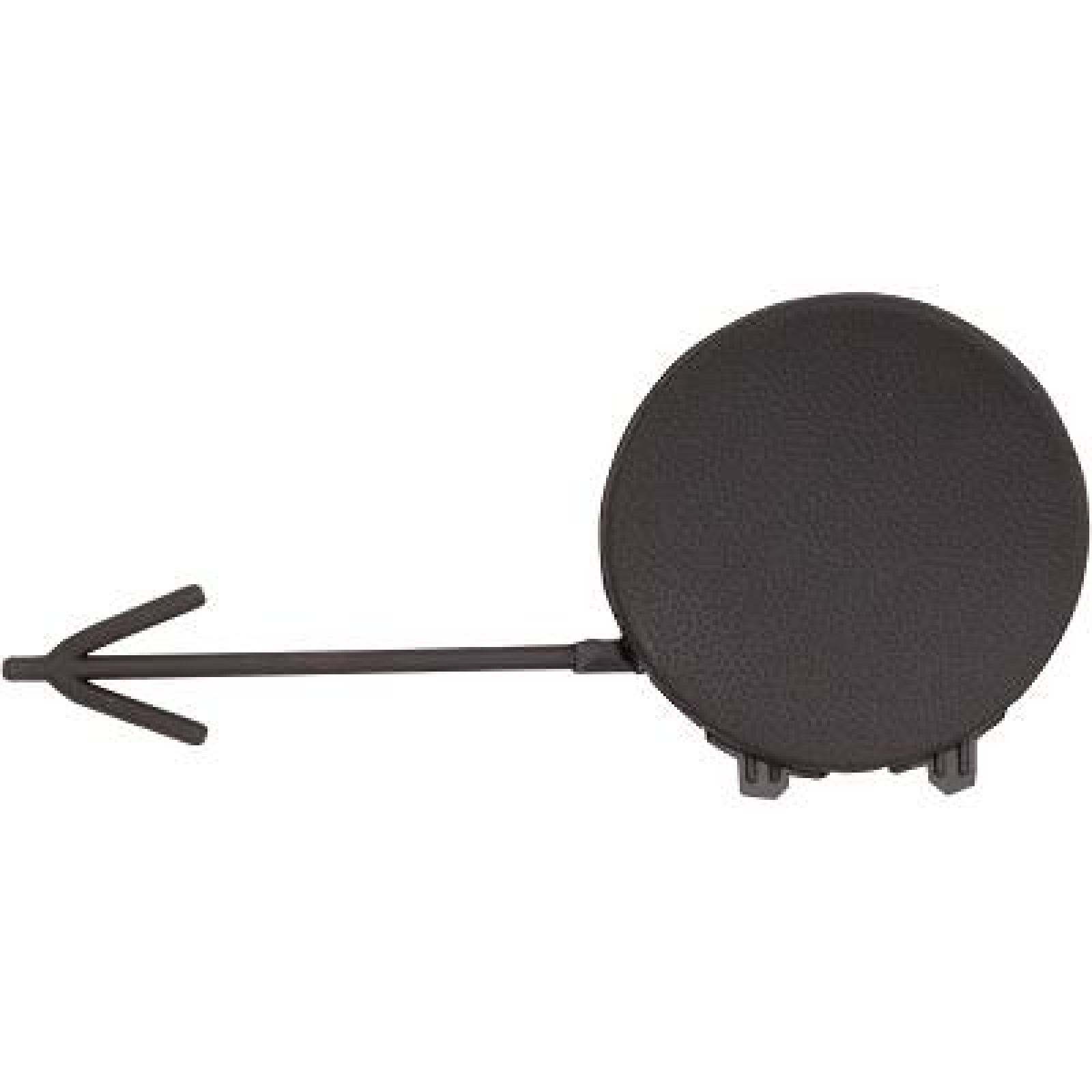 DIEDERICHS 2360066 Flap, tow hook T-CROSS 1.0 TSI 110 PS Petrol