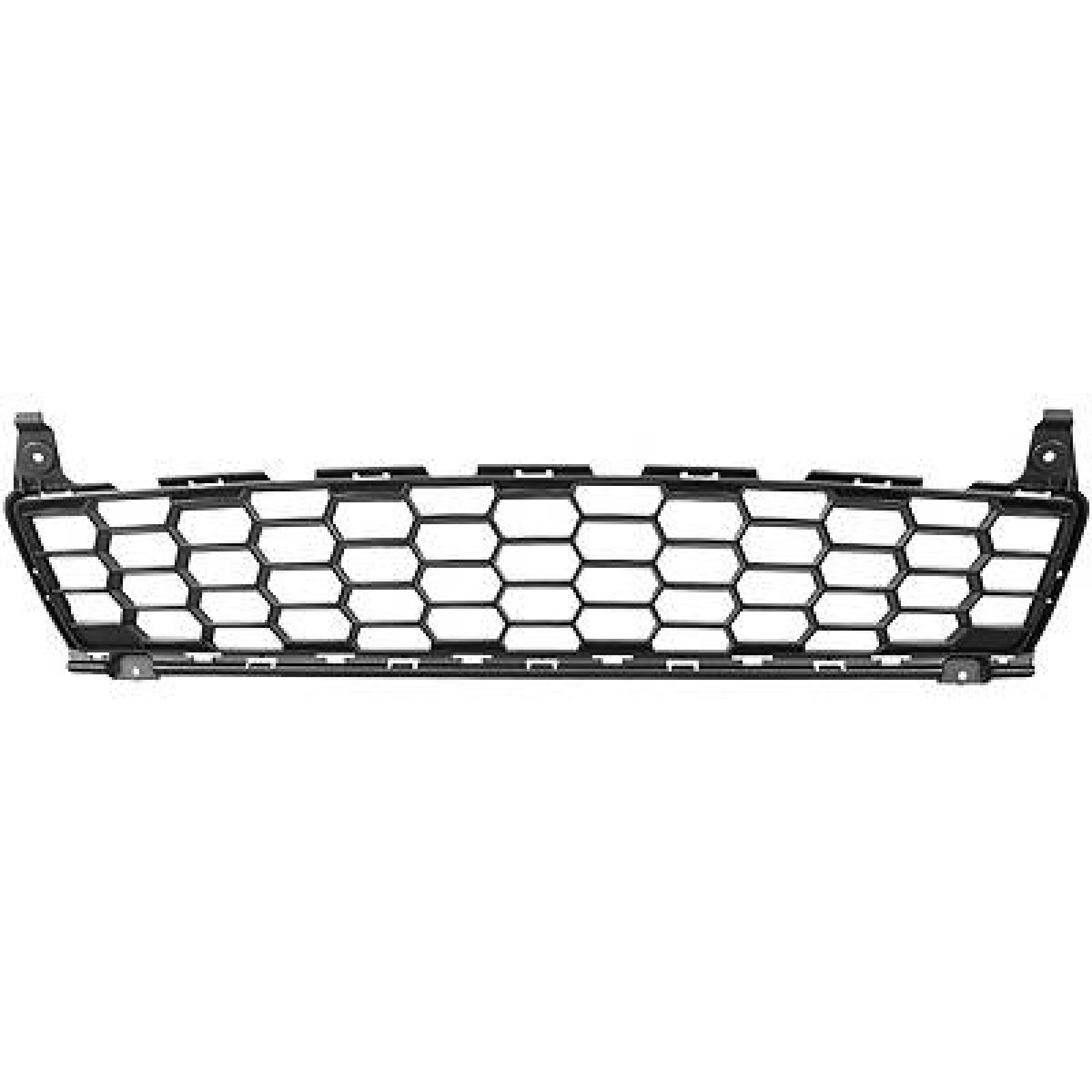 DIEDERICHS Bumper grill Article number: 2660145 cheaply