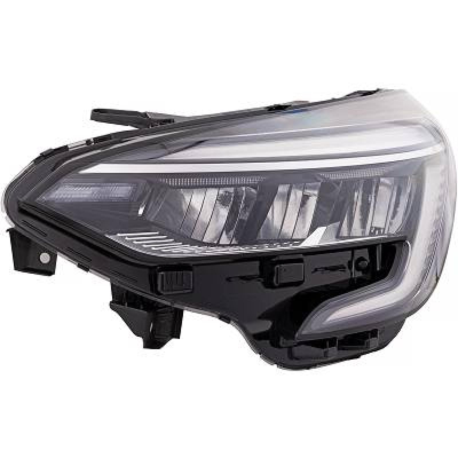 DIEDERICHS Headlight Article number: 4417981 cheaply