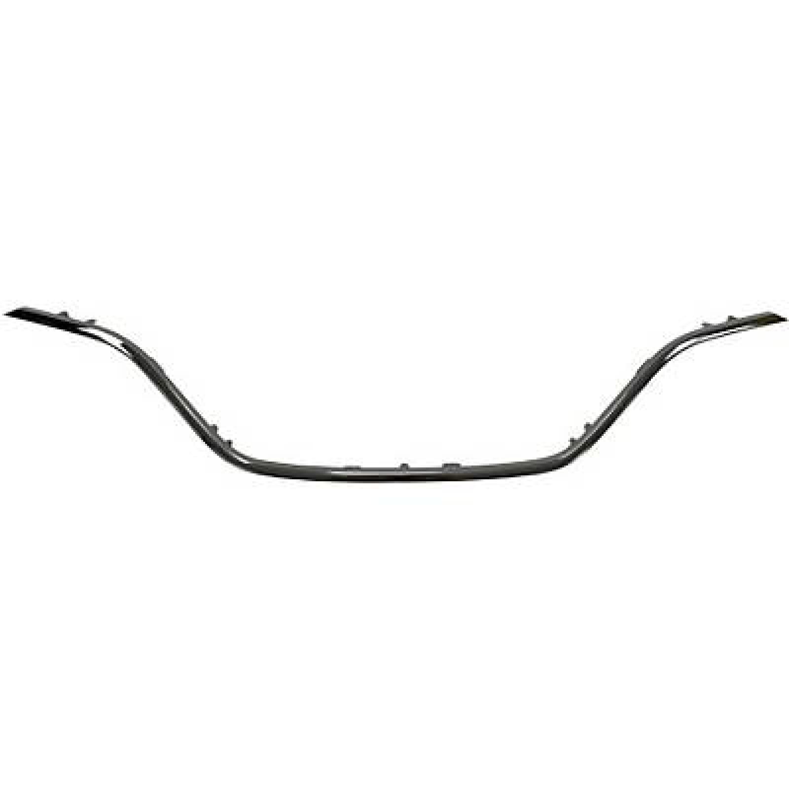 DIEDERICHS Cover, radiator grille Article number: 4467141 cheaply