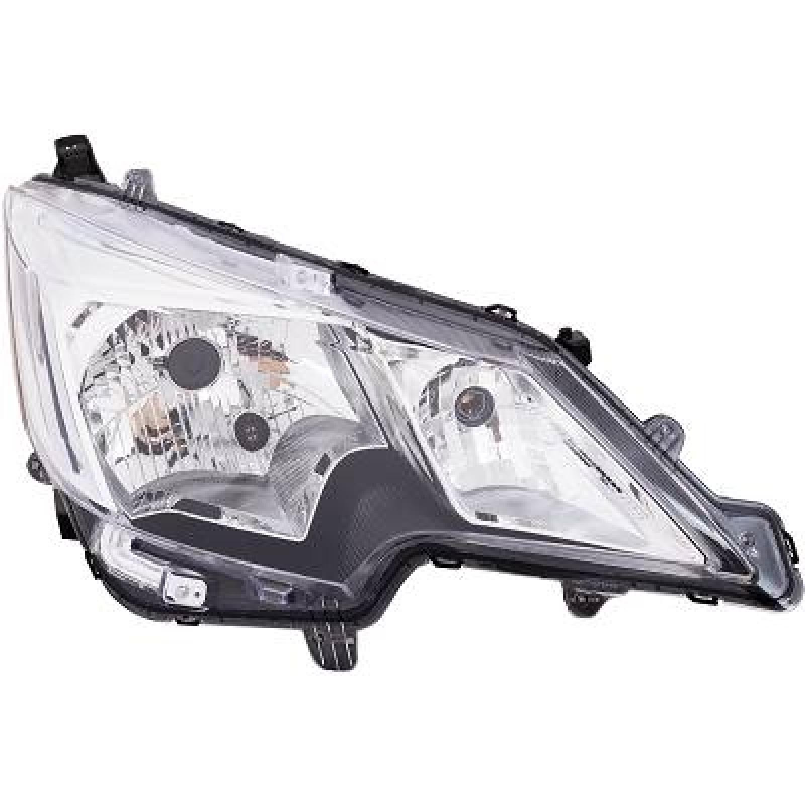 DIEDERICHS Headlight Article number: 5831080 cheaply
