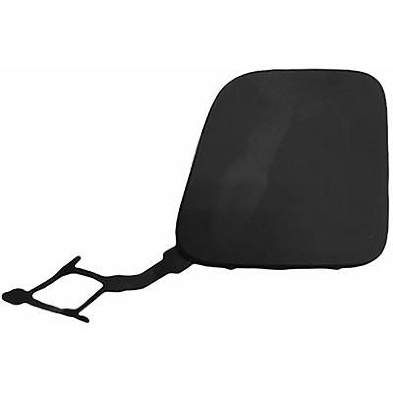 DIEDERICHS 6696061 Flap, tow hook PROACE 2.0 D4d (MDZ3) 122 PS Diesel