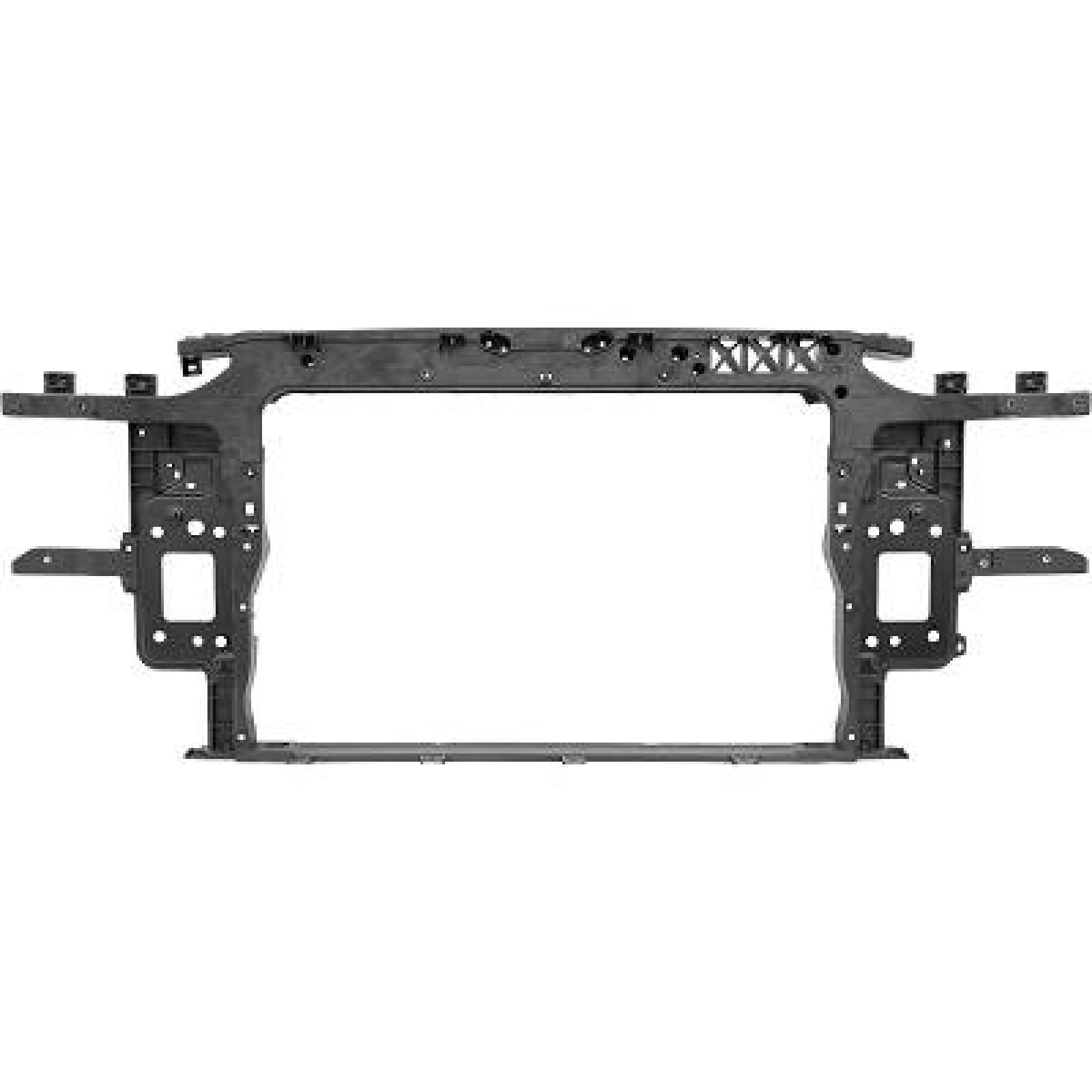 DIEDERICHS Front Cowling Article number: 6815002 cheaply