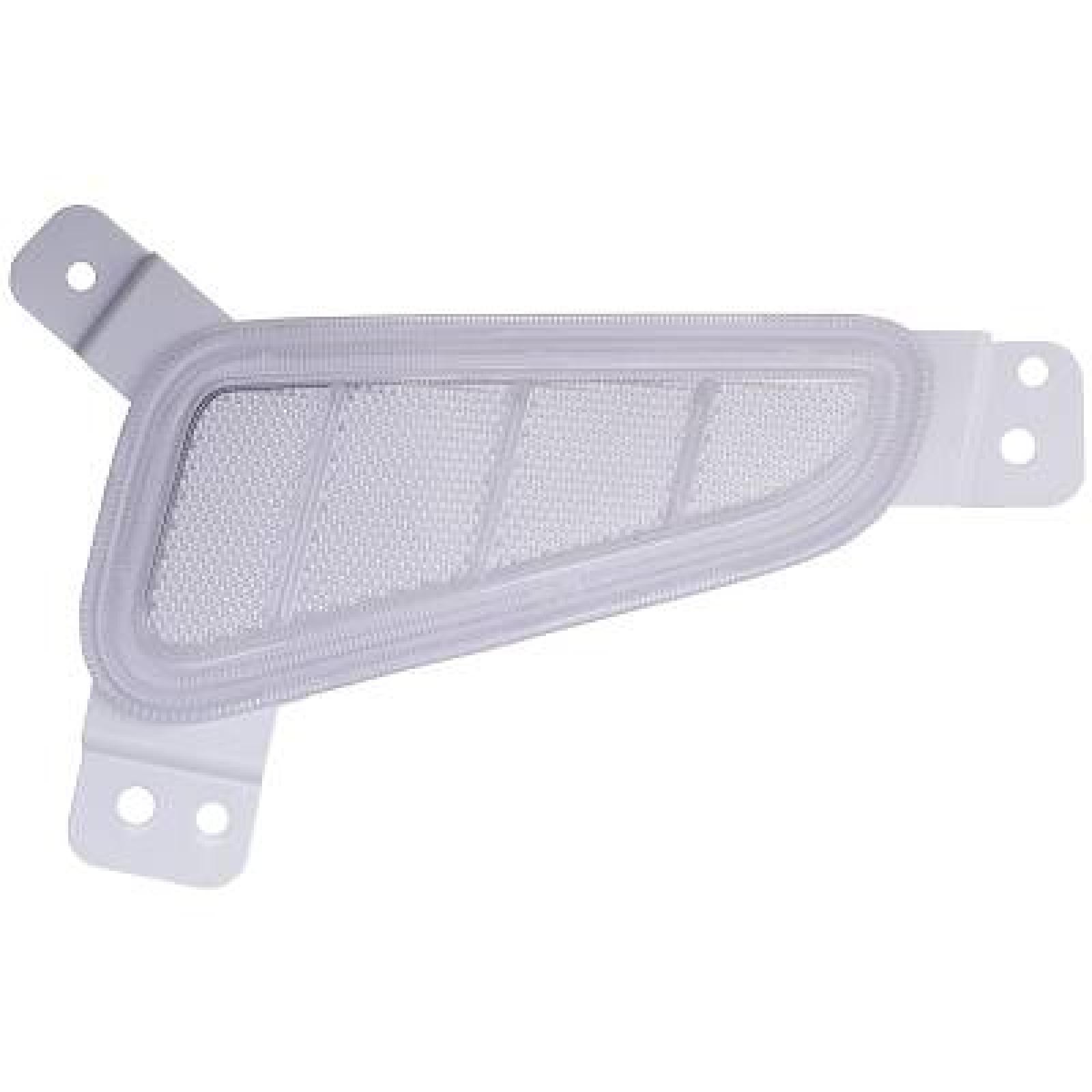 DIEDERICHS Reflektor, forlygte Varenummer: 6815096 billige