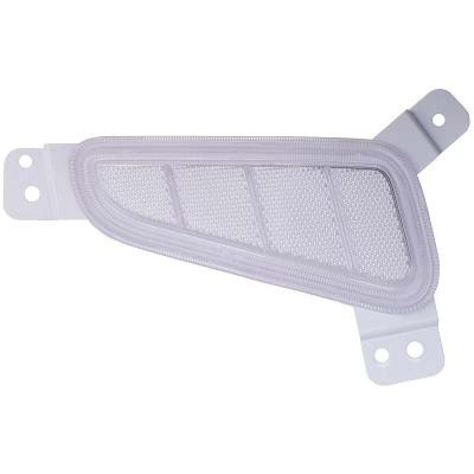 DIEDERICHS Reflektor, forlygte Varenummer: 6815097 billige