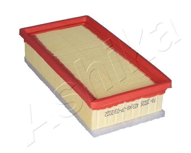 ASHIKA Air filter Article number: 20-02-2022 cheaply