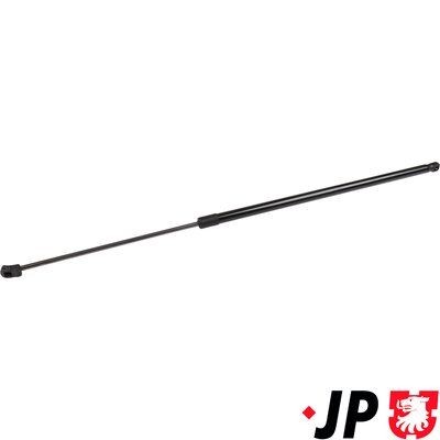 JP GROUP Gasfjeder, motorhjelm Varenummer: 1181223100 billige
