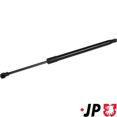 JP GROUP Tailgate strut Article number: 1581206200 cheaply