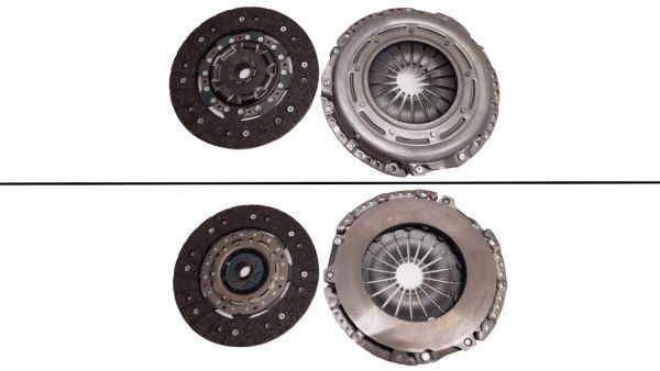 KAWE Clutch kit Article number: 963338 cheaply