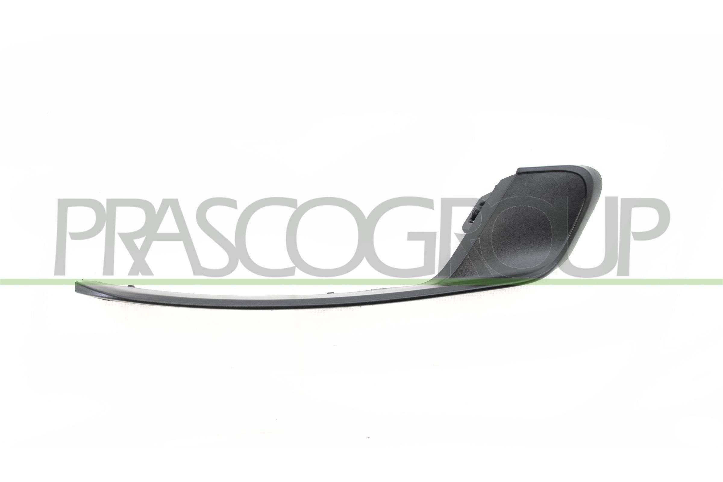 PRASCO Övertäck, stötfångare Artikelnummer: BM8061223 billigt