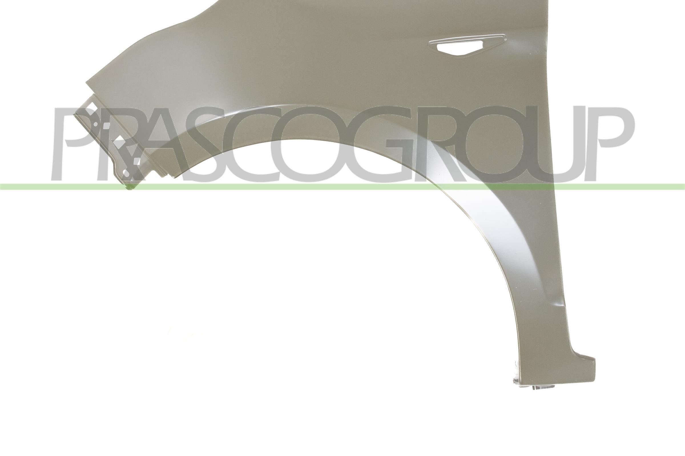 PRASCO Wing fender Article number: FD0103014 cheaply