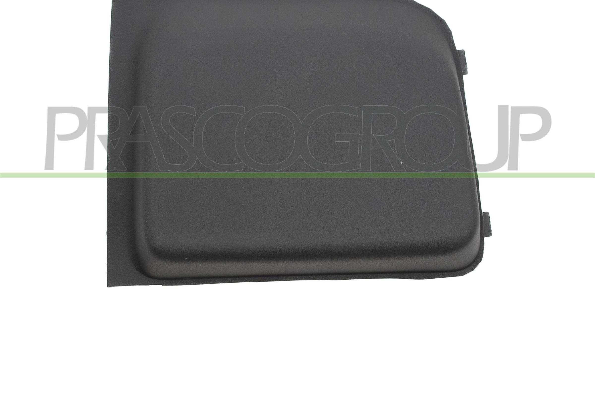 PRASCO Cover, bumper Article number: JE1001243 cheaply