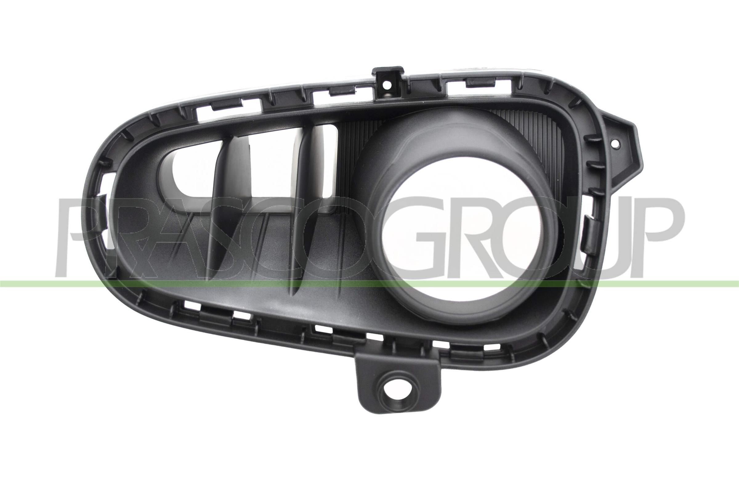 PRASCO Bumper grill Article number: KI4292123 cheaply
