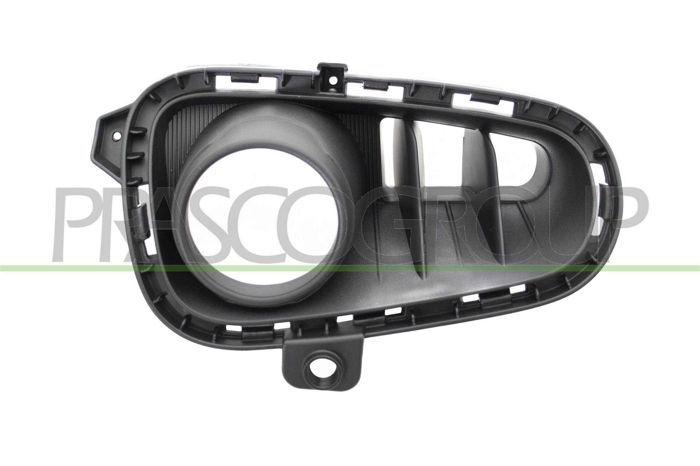 PRASCO Bumper grill Article number: KI4292124 cheaply