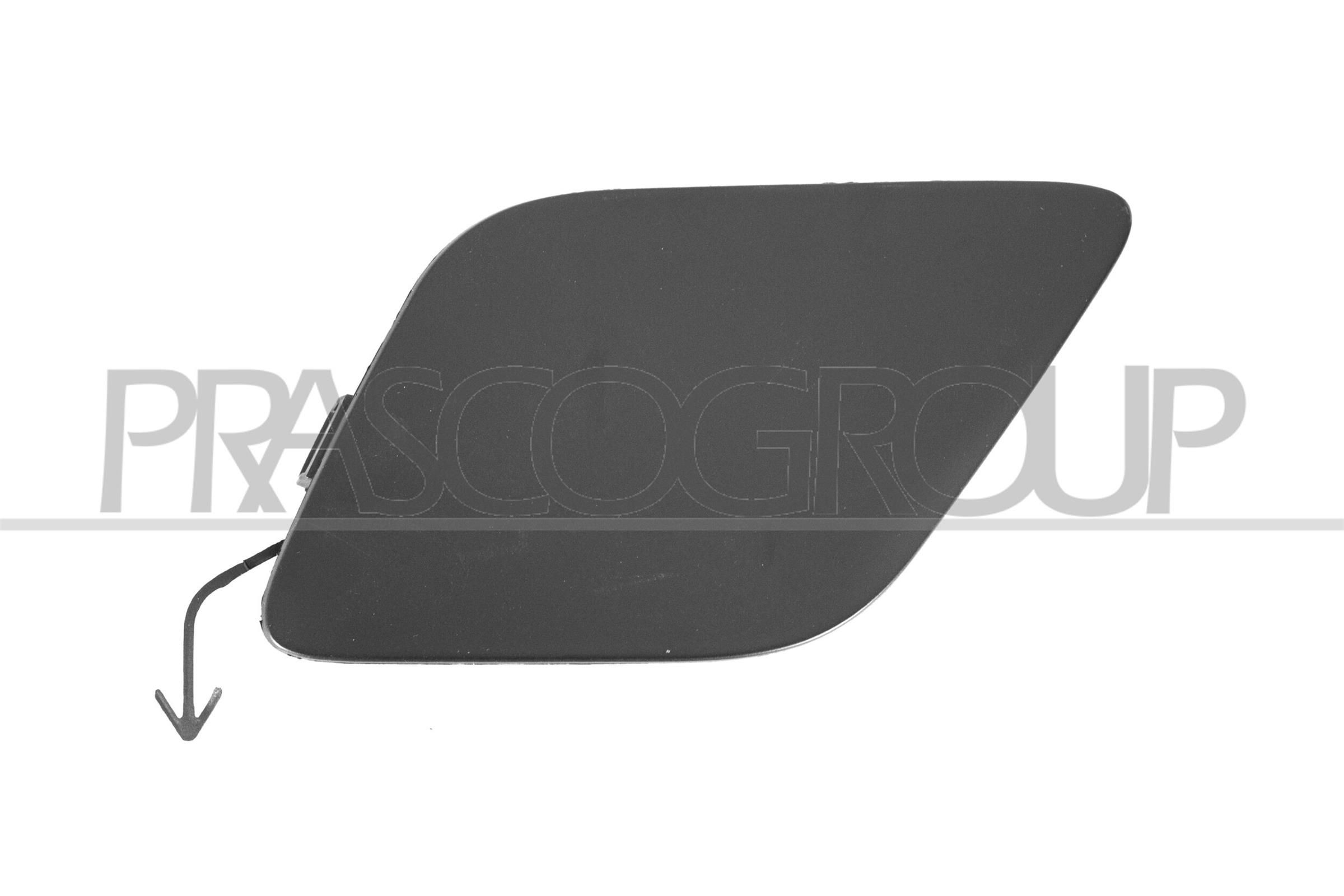 PRASCO LS7201235 Flap, tow hook UX 250h (MZAH10) 184 PS Petrol/Electro