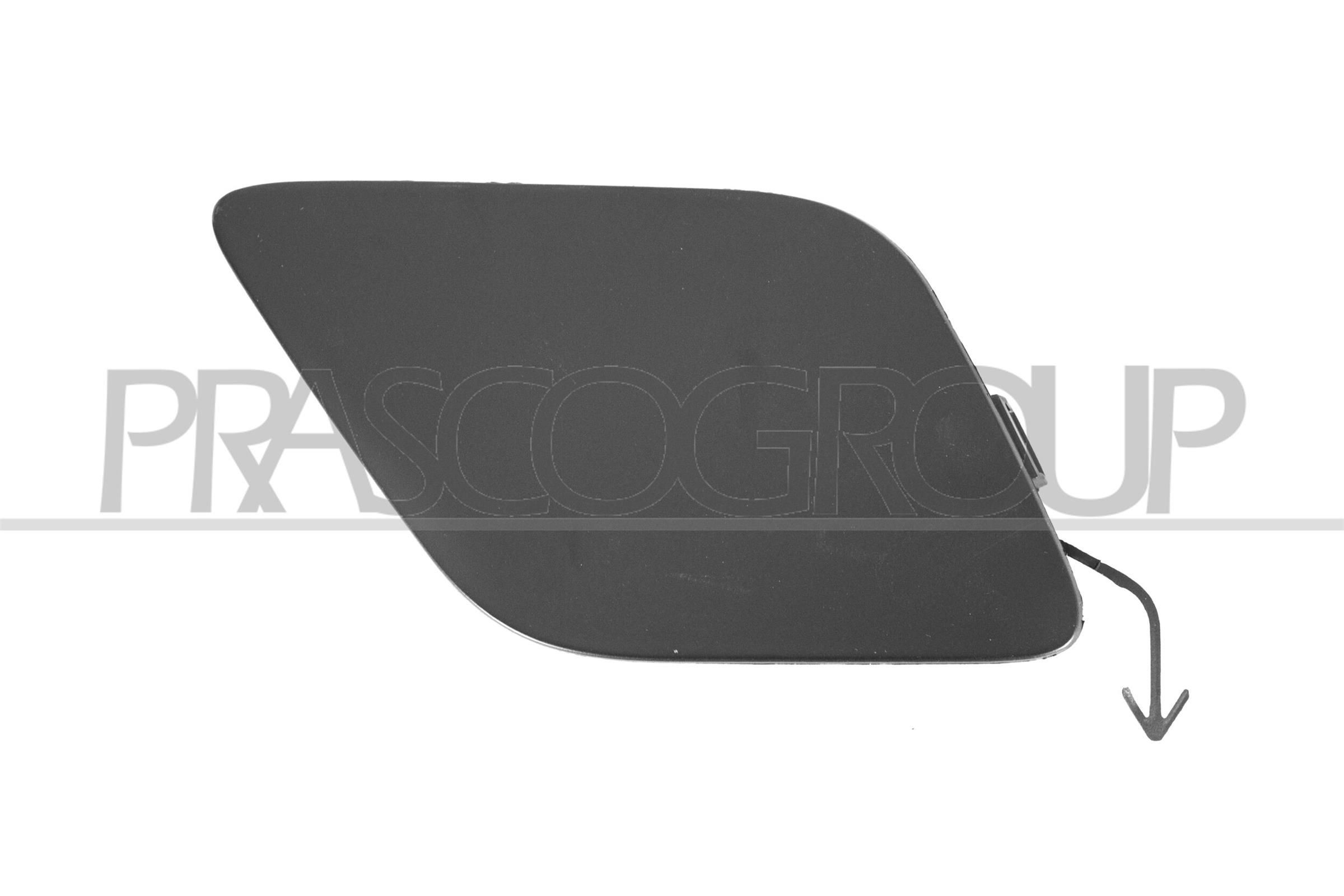 PRASCO LS7201236 Flap, tow hook UX 250h (MZAH10) 184 PS Petrol/Electro