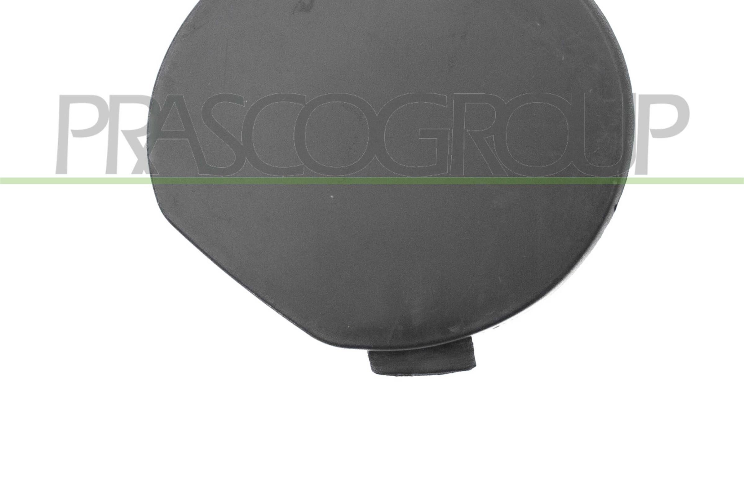 PRASCO MZ0521236 Flap, tow hook 6 2.5 MZR (GH5FS) 170 PS Petrol 2013