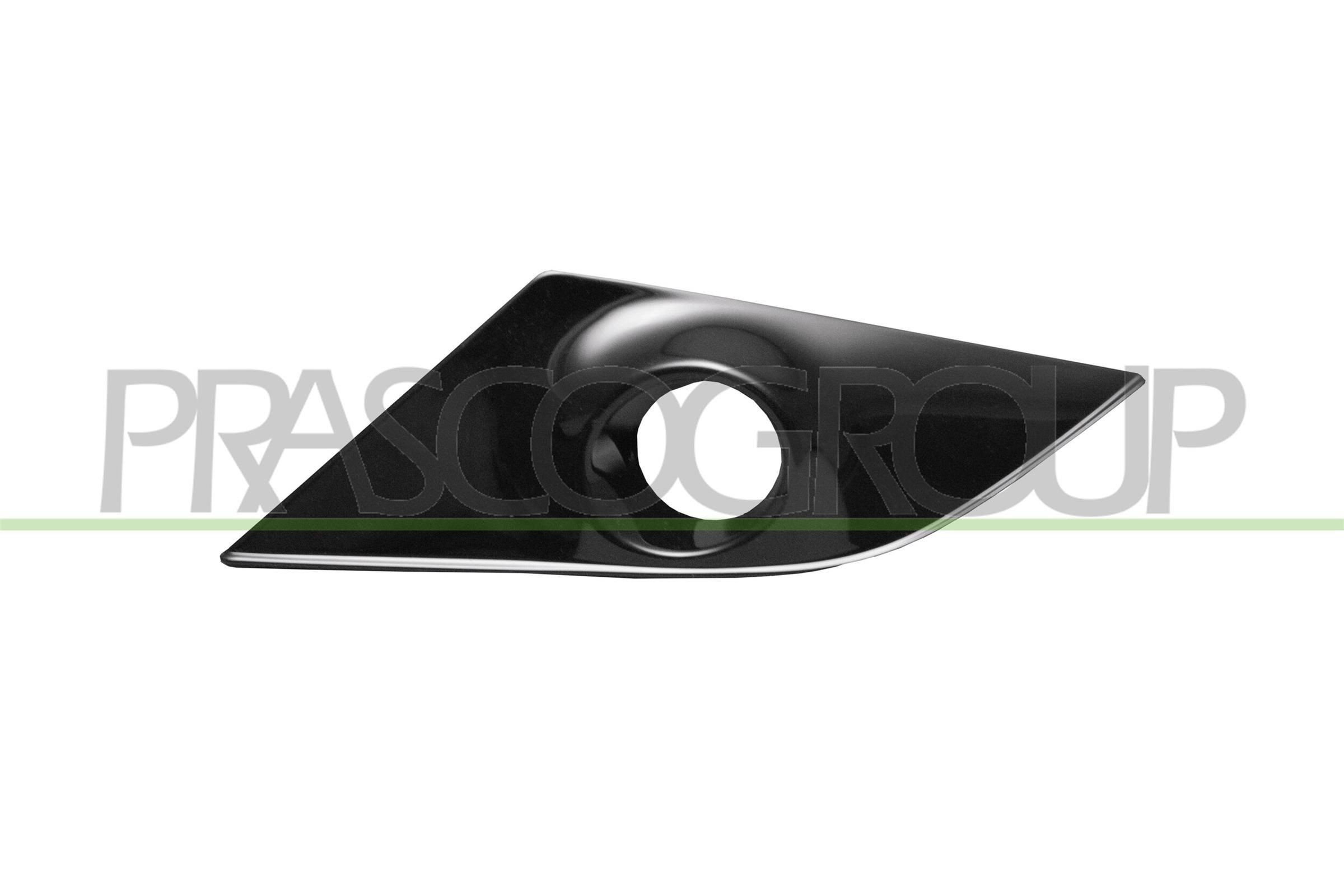 PRASCO Bumper grill Article number: MZ6042114 cheaply
