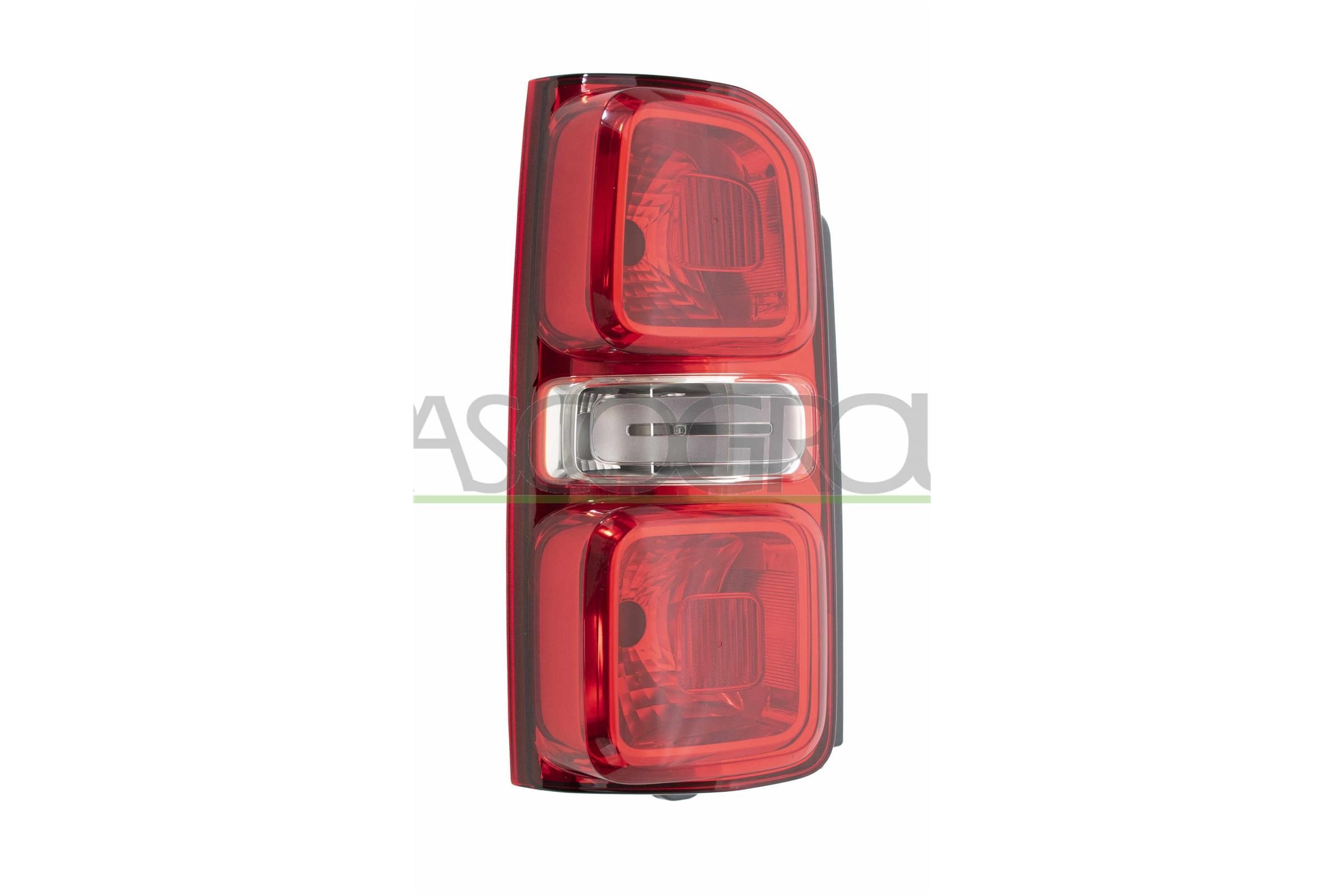 PRASCO Rear light Article number: TY9444154 cheaply
