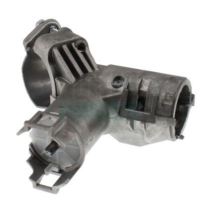 HOFFER H28097 Steering Lock ECOSPORT 1.5 TDCi EcoBlue 125 PS Diesel 2022