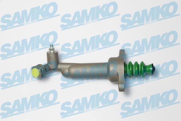 SAMKO Clutch slave cylinder Article number: M30173 cheaply
