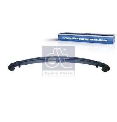 DT Spare Parts Bladfjeder Varenummer: 1.25154 billige