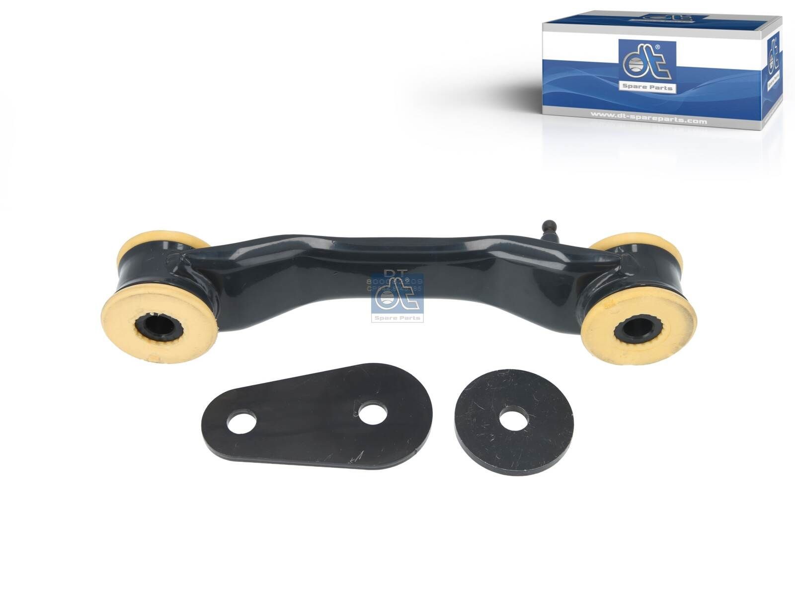 DT Spare Parts Reparationssæt, førerhusstabilisator Varenummer: 1.25185 billige