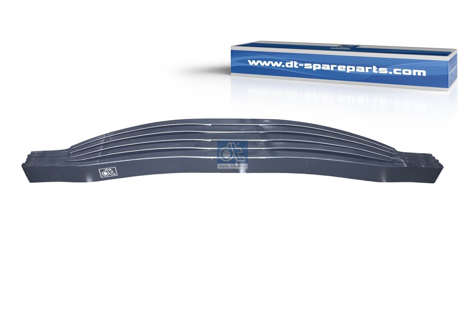 DT Spare Parts Bladfjeder Varenummer: 1.25302 billige