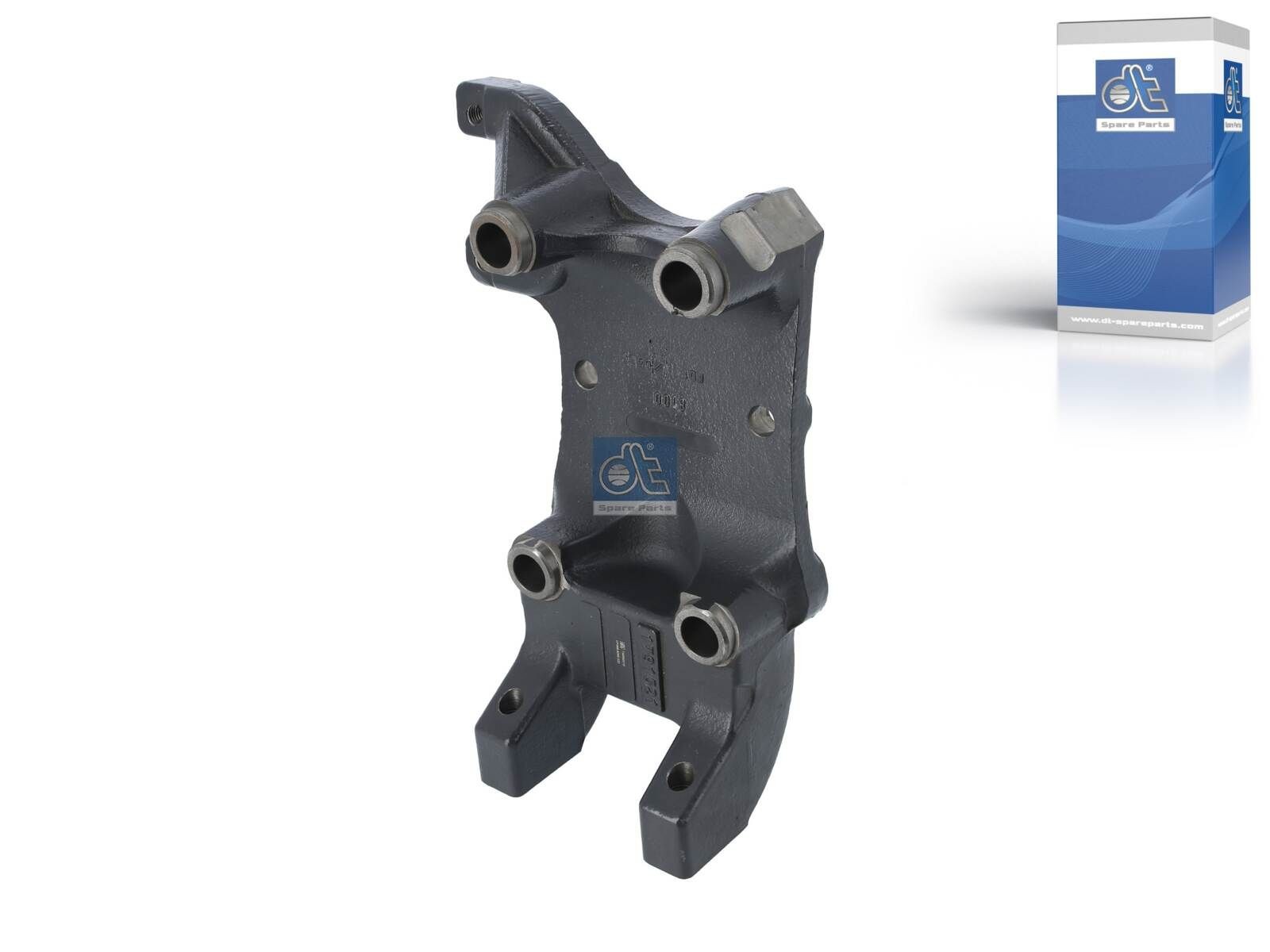 DT Spare Parts Fjederbensfæste Varenummer: 1.25333 billige