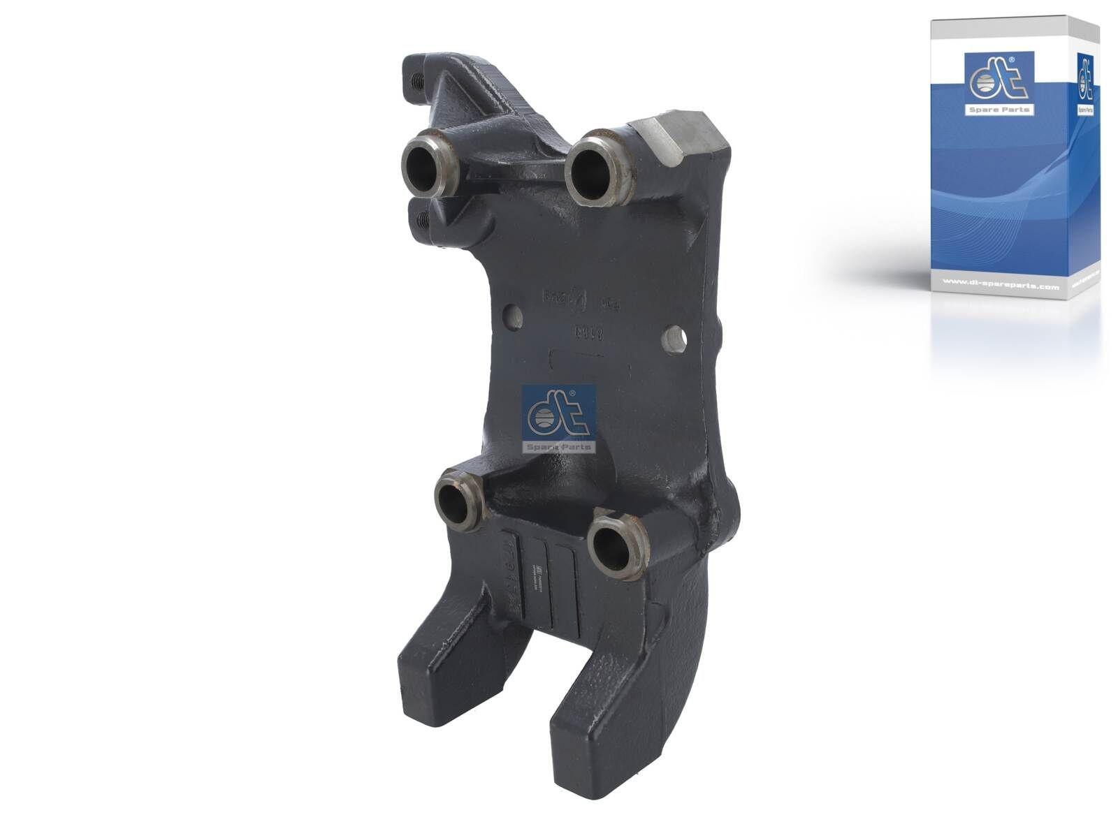 DT Spare Parts Fjederbensfæste Varenummer: 1.25335 billige