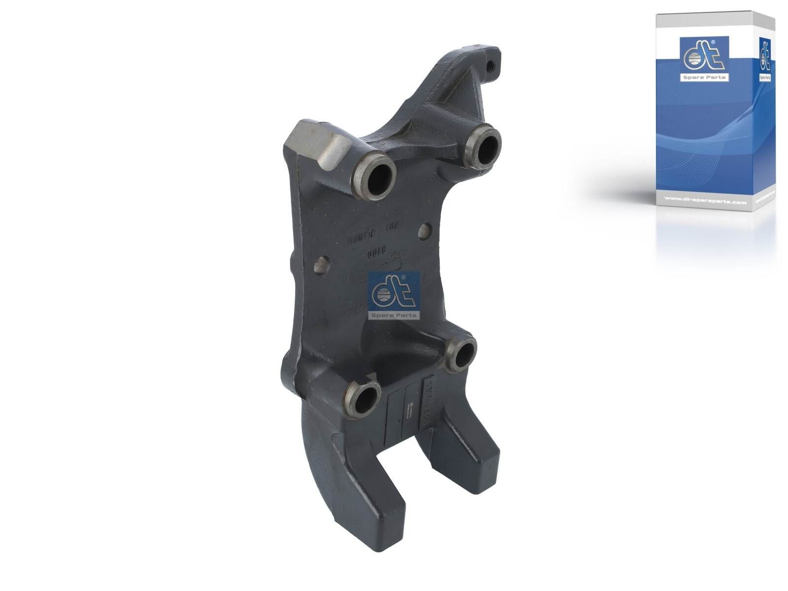 DT Spare Parts Fjederbensfæste Varenummer: 1.25336 billige