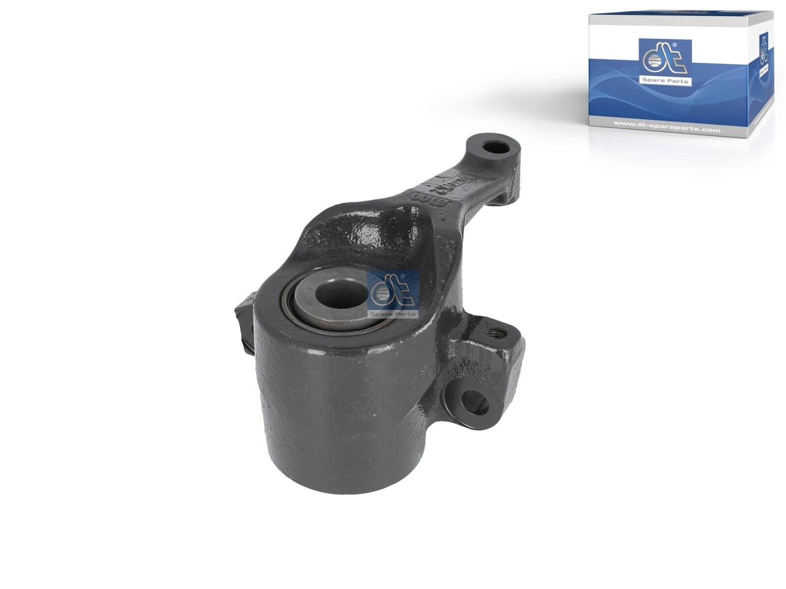 DT Spare Parts Fjederbøjle Varenummer: 1.25764 billige