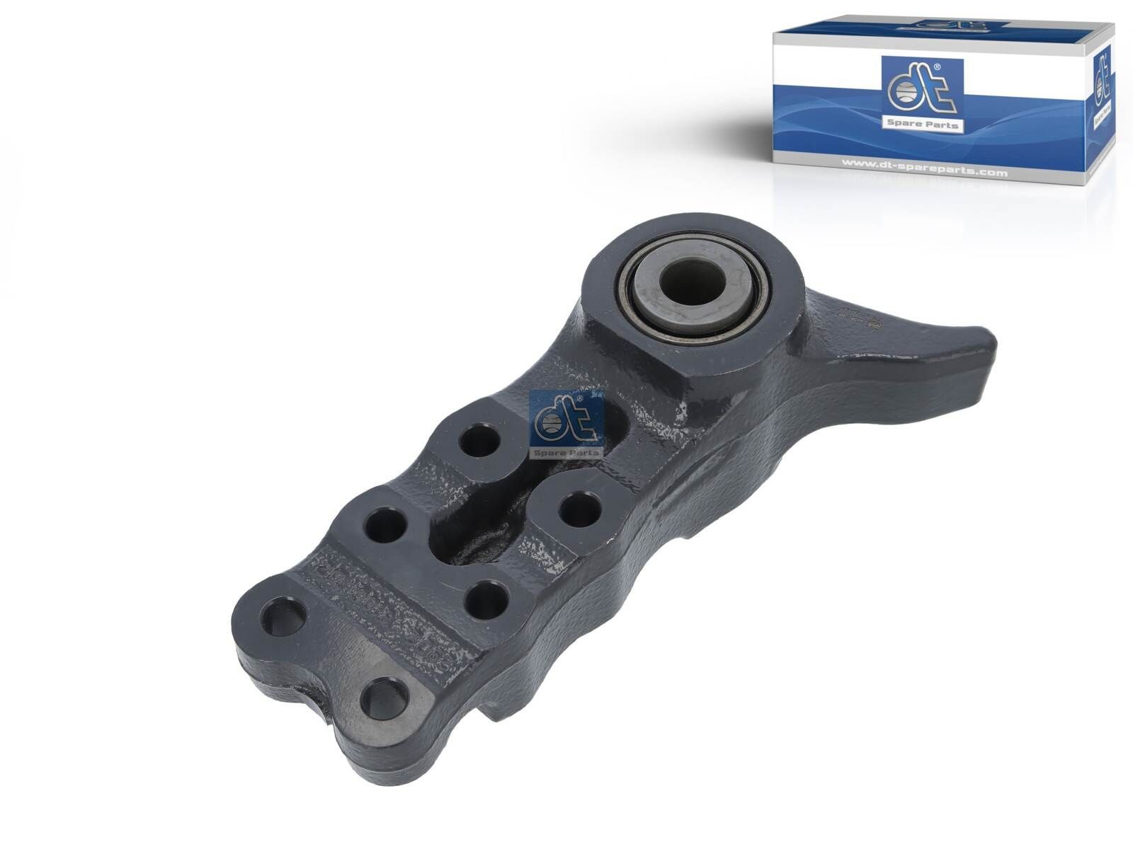 DT Spare Parts Fjederbøjle Varenummer: 1.25769 billige