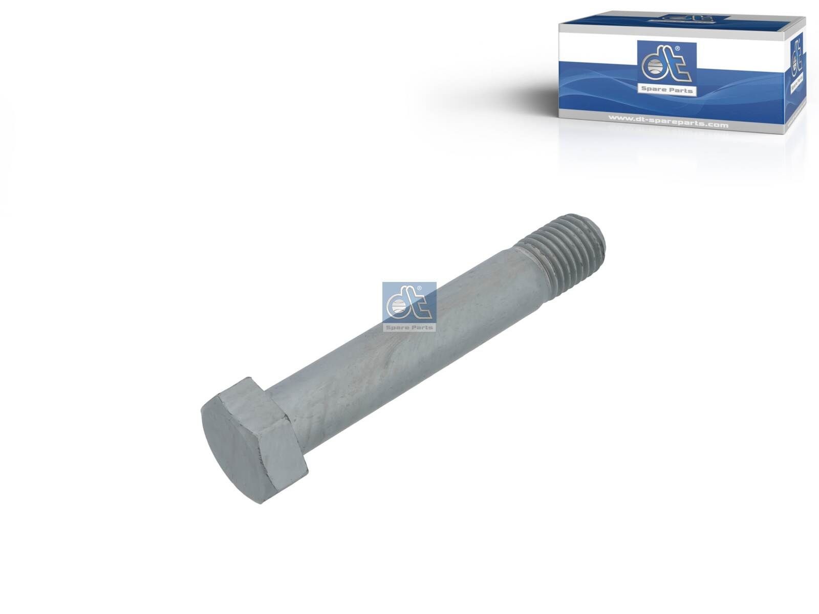 DT Spare Parts Skrue, førehusstabilisator Varenummer: 1.40023 billige