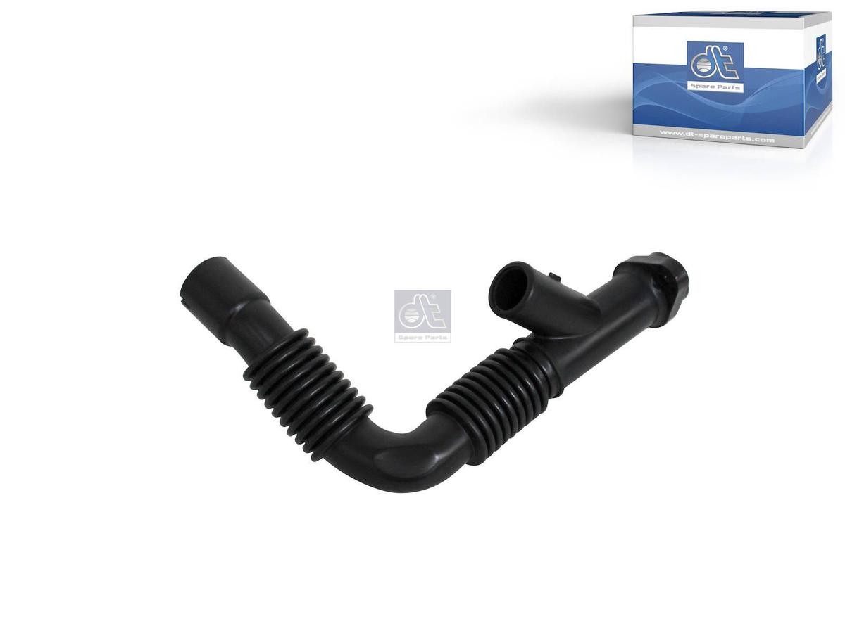DT Spare Parts Rør, oliepåfyldningsstuds Varenummer: 2.11350 billige