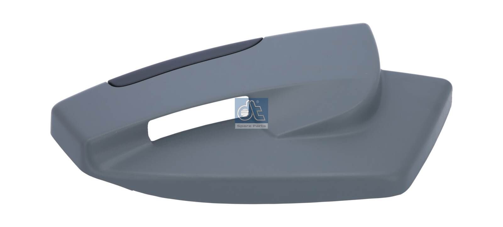 DT Spare Parts Seterammekledning artikkelnummer: 4.70580 billig