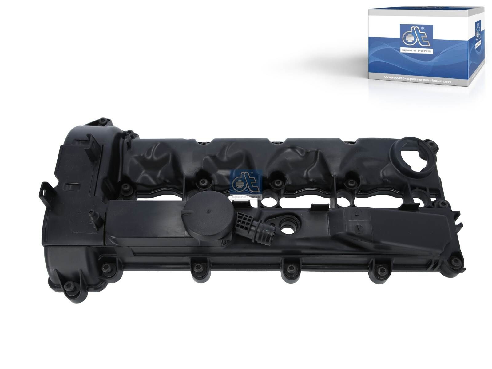 DT Spare Parts Toppdeksel artikkelnummer: 4.79800 billig