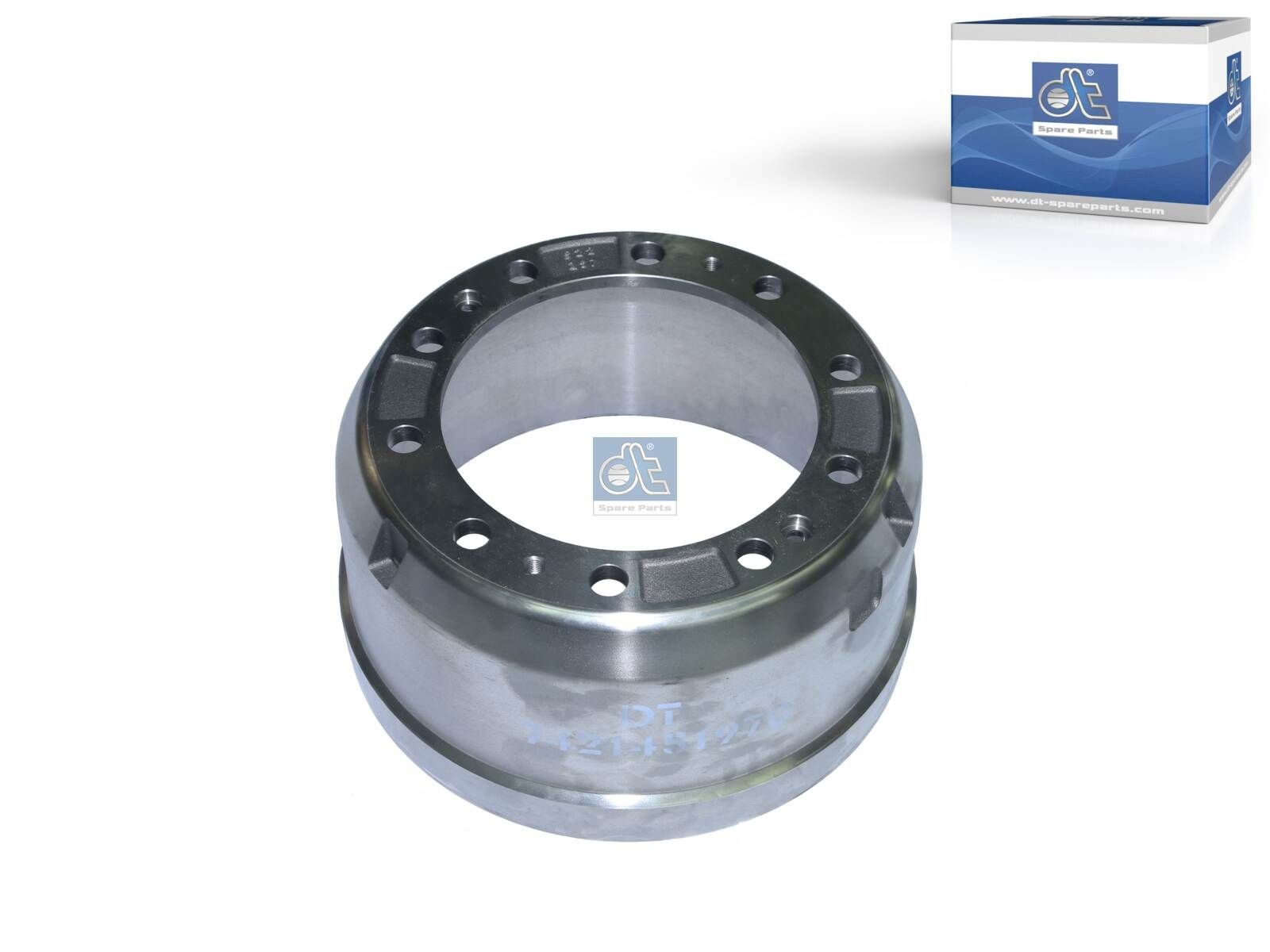 DT Spare Parts Bremsetromle Varenummer: 6.60028 billige