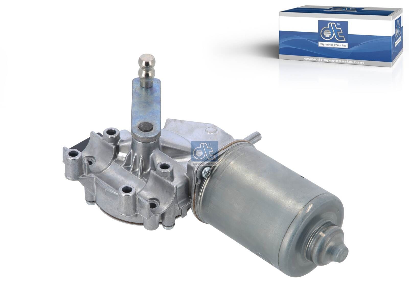 DT Spare Parts Viskermotor Varenummer: 6.88051 billige