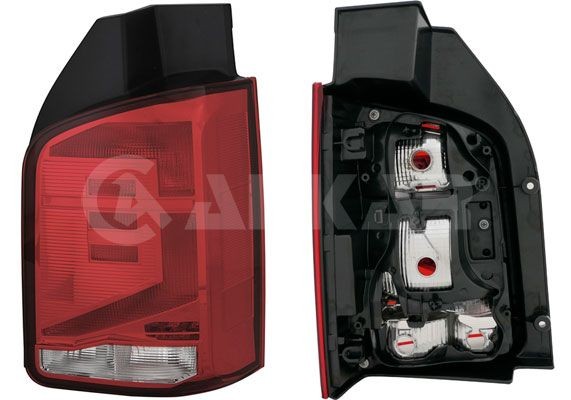 ALKAR Rear light Article number: 2228110 cheaply